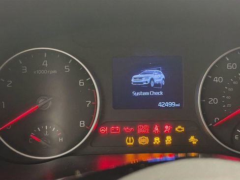 Used 2021 Kia Seltos S image 12