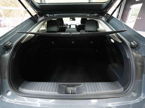 Certified 2024 Toyota Prius LE image 28