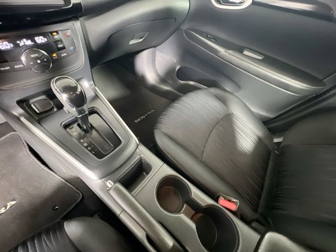 Used 2019 Nissan Sentra SV FWD image 26
