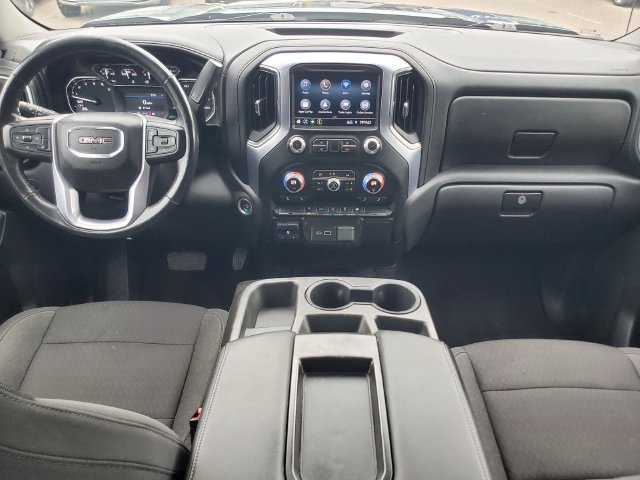 Used 2020 GMC Sierra 1500 Elevation w/ Elevation Value Package AWD/4WD image 26