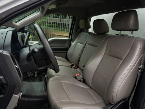 Used 2019 Ford F250 XL w/ XL Value Package RWD image 11