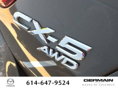 Used 2016 MAZDA CX-5 Grand Touring AWD/4WD image 14