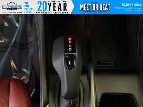 New 2026 Dodge Charger R/T Scat Pack image 27