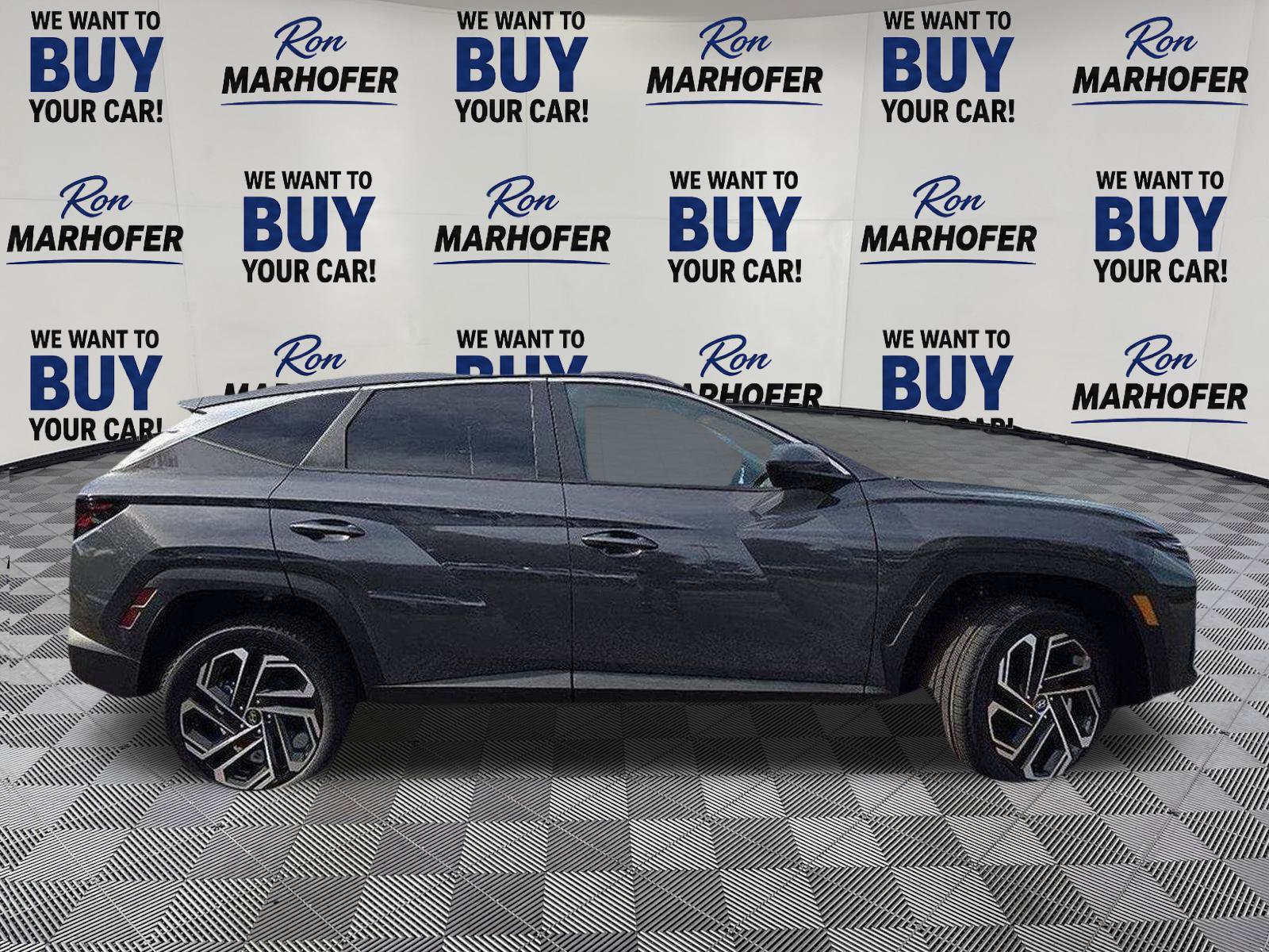 New 2026 Hyundai Tucson SEL Plus AWD/4WD image 76