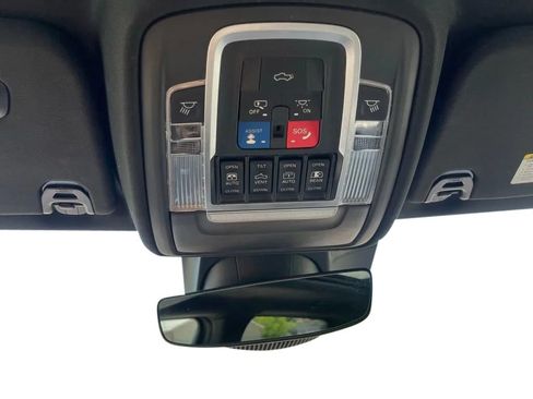 Used 2020 RAM 1500 Rebel w/ Leather & Sound Group w/ 2_W AWD/4WD image 33