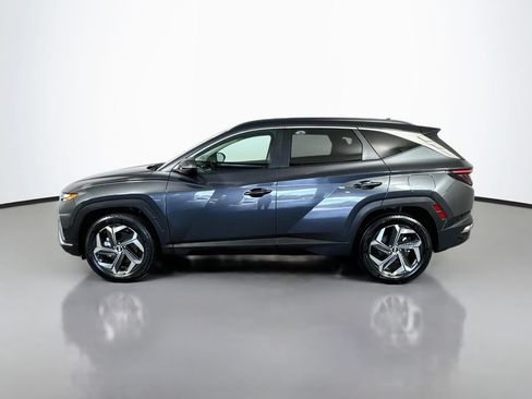 Used 2024 Hyundai Tucson SEL w/ Convenience Package AWD/4WD image 5
