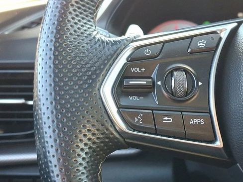 Used 2023 Acura RDX AWD w/ A-Spec & Advance Pkg image 22