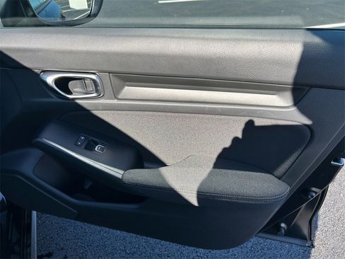 New 2026 Honda Civic Sport image 18