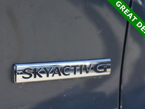 Used 2025 MAZDA CX-30 AWD 2.5 S w/ Preferred Package image 10