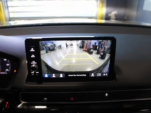 Used 2025 Honda Civic Sport Touring image 28