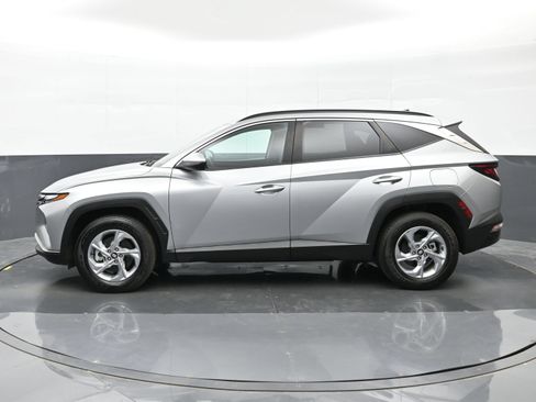 Certified 2024 Hyundai Tucson SEL AWD/4WD image 9