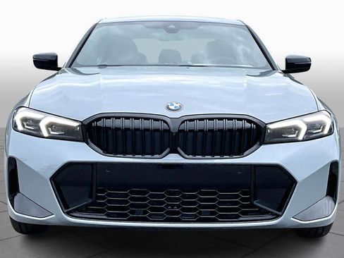 New 2026 BMW 330i 330i w/ M Sport Package image 3
