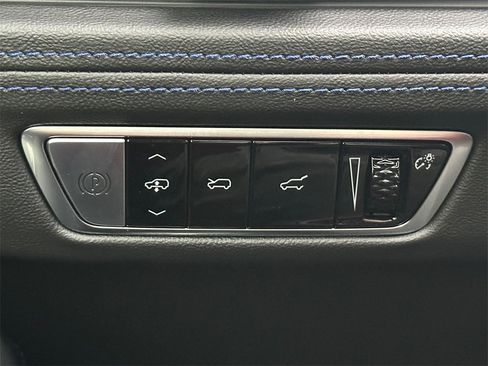 New 2026 Cadillac Escalade IQL Sport 1 image 33