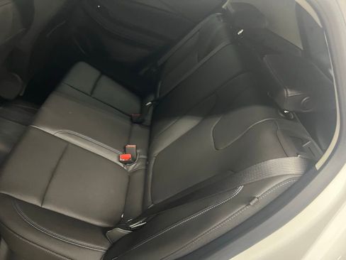 New 2026 Buick Encore GX Sport Touring image 32