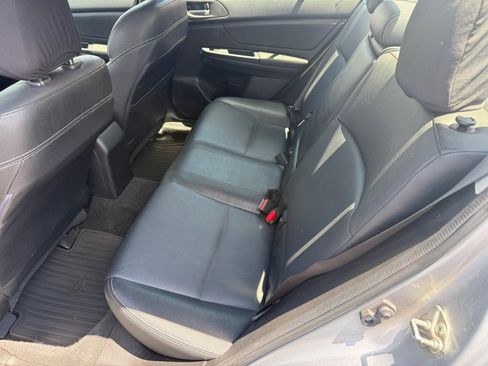 Used 2014 Subaru Impreza 2.0i Limited AWD/4WD image 9