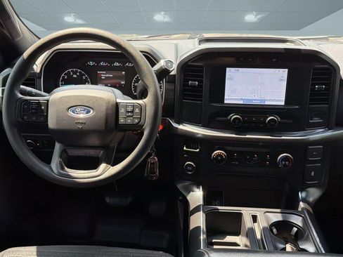 Certified 2021 Ford F150 XL w/ STX Appearance Package RWD image 28