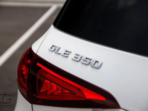 Used 2022 Mercedes-Benz GLE 350 4MATIC image 27