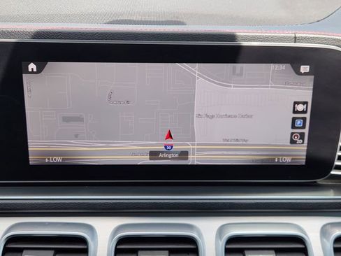 Used 2023 Mercedes-Benz GLE 53 AMG 4MATIC Coupe image 16