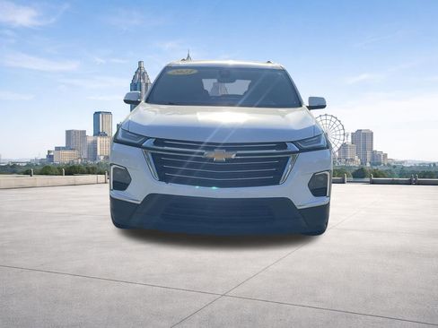Used 2023 Chevrolet Traverse LT FWD image 29