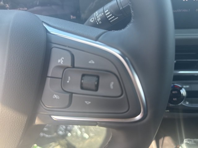 New 2026 Buick Envista Sport Touring w/ Convenience I Package FWD image 16
