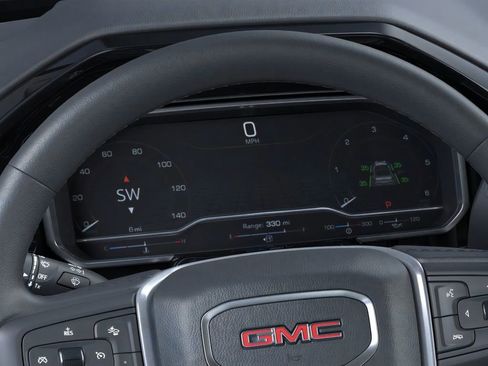 New 2026 GMC Sierra 2500 SLT AWD/4WD image 18