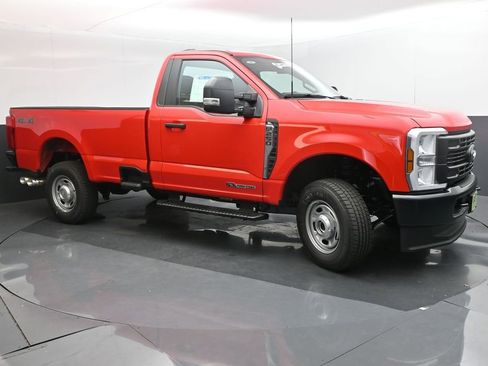 New 2026 Ford F250 XL image 8