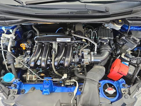 Used 2017 Honda Fit EX-L image 29