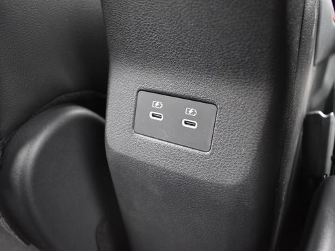 New 2025 Nissan Kicks SR AWD/4WD image 19