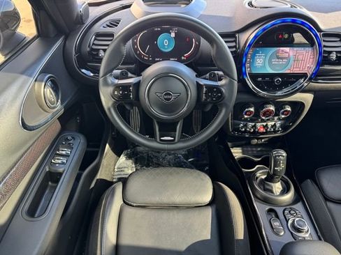 Used 2023 MINI Cooper Clubman John Cooper Works image 21