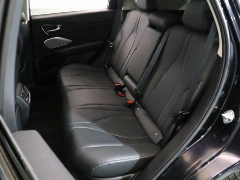 Certified 2024 Acura RDX w/ Technology Package image 10