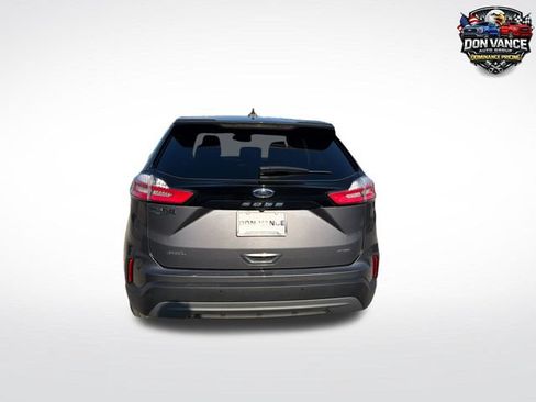 Used 2023 Ford Edge SEL w/ Convenience Package AWD/4WD image 4