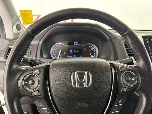 Used 2019 Honda Ridgeline RTL-E image 23