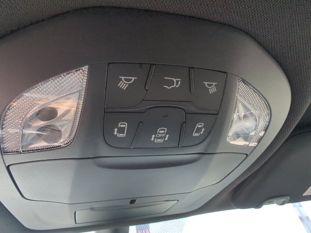 New 2026 Chrysler Pacifica Select FWD image 20