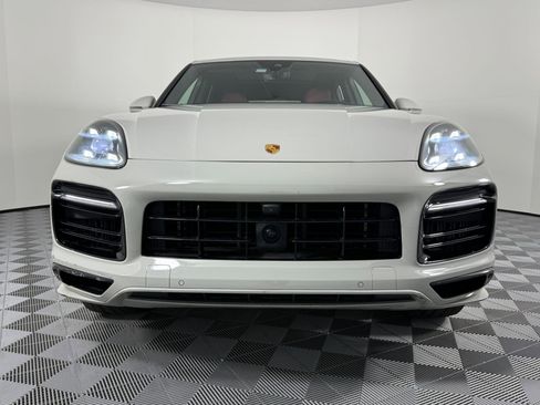 Certified 2022 Porsche Cayenne GTS image 6