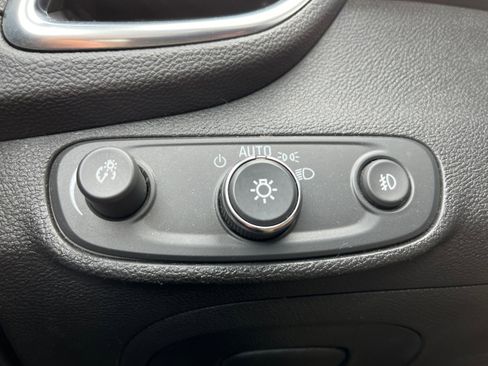 Used 2019 Chevrolet Trax Premier w/ LPO, Protection Package image 20