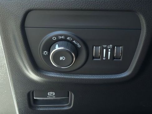 New 2026 Jeep Grand Cherokee Limited AWD/4WD image 28