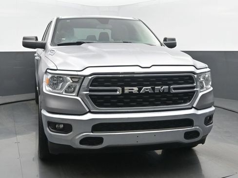 Used 2022 RAM 1500 Big Horn image 8