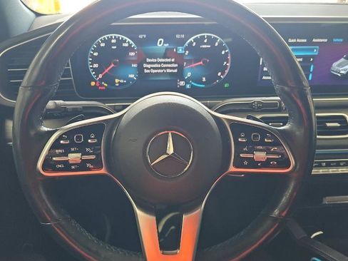 Used 2022 Mercedes-Benz GLE 350 4MATIC w/ Premium Package image 18