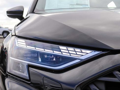 New 2026 Audi S3 Premium image 9