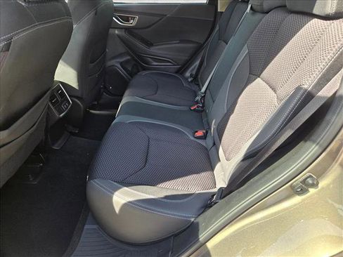 Used 2021 Subaru Forester Premium w/ Popular Package #1 image 16