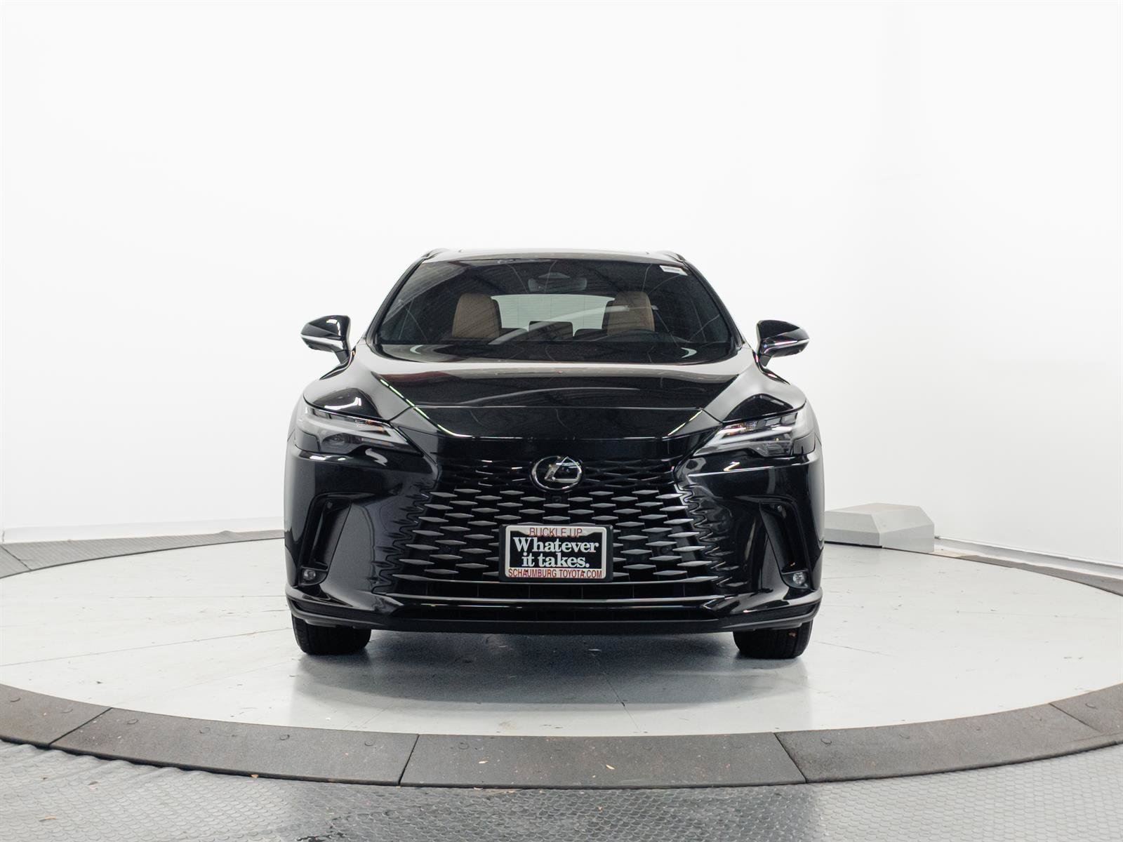 Used 2024 Lexus RX 350 Premium w/ Convenience Package AWD/4WD image 2