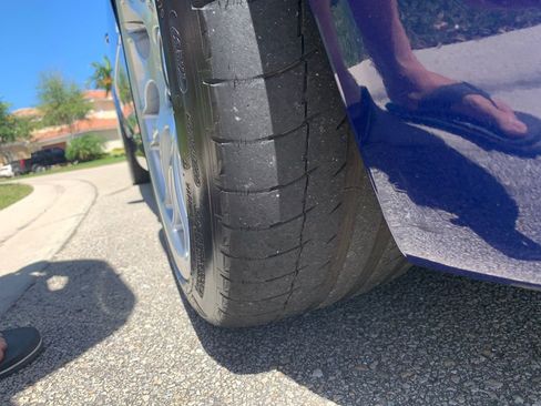 Used 2006 BMW M3 Base image 59