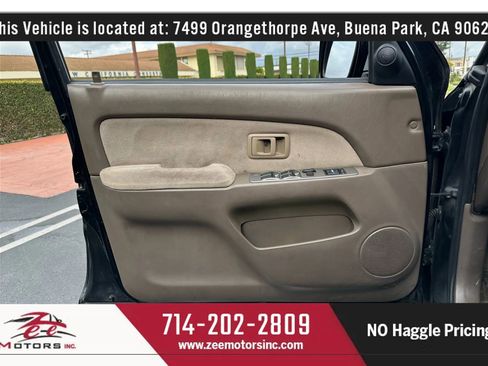 Used 2001 Toyota 4Runner SR5 image 35