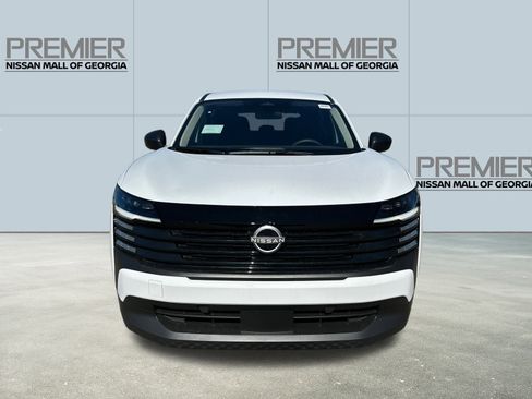 New 2026 Nissan Kicks S w/ Charging Package image 2