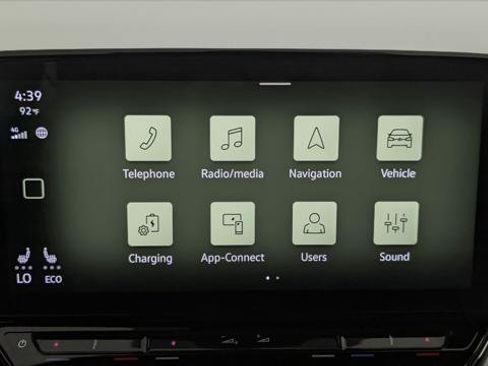 Used 2024 Volkswagen ID.4 S RWD image 26