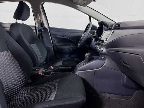 Certified 2024 Nissan Versa S w/ S Plus Package image 24