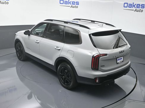 New 2025 Kia Telluride SX Prestige X-Line AWD/4WD image 58