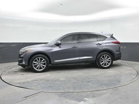 Used 2020 Acura RDX AWD w/ Technology Package image 4