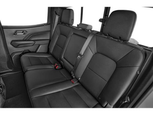 Used 2023 GMC Canyon Elevation w/ Convenience Package image 13