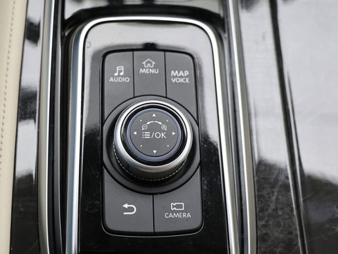 Used 2024 INFINITI QX80 Luxe w/ Cargo Package image 28